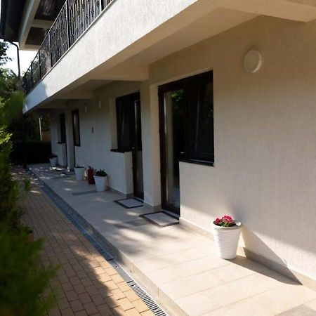 Anca Hotel Сатурн Екстериор снимка