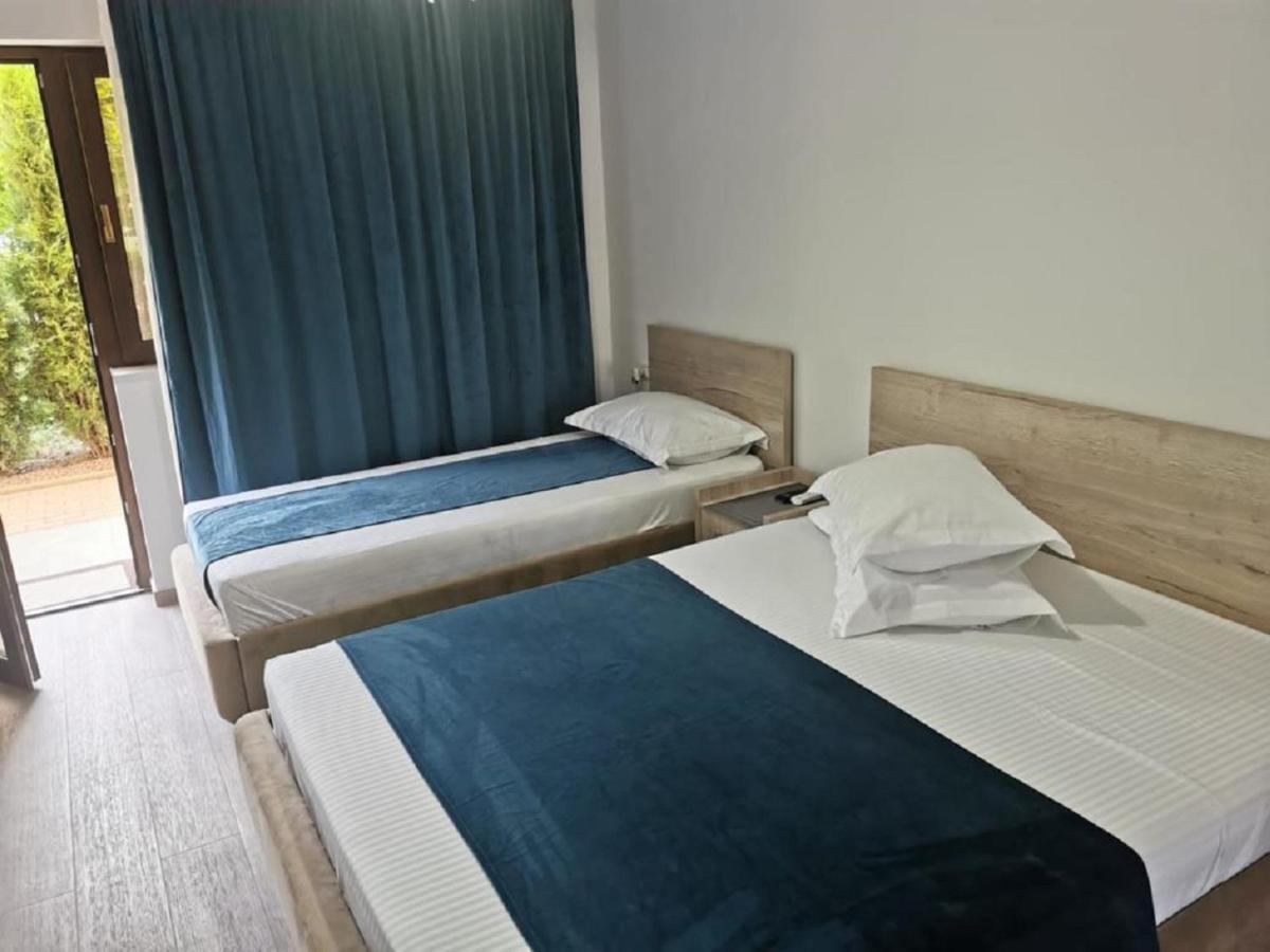 Anca Hotel Сатурн Екстериор снимка
