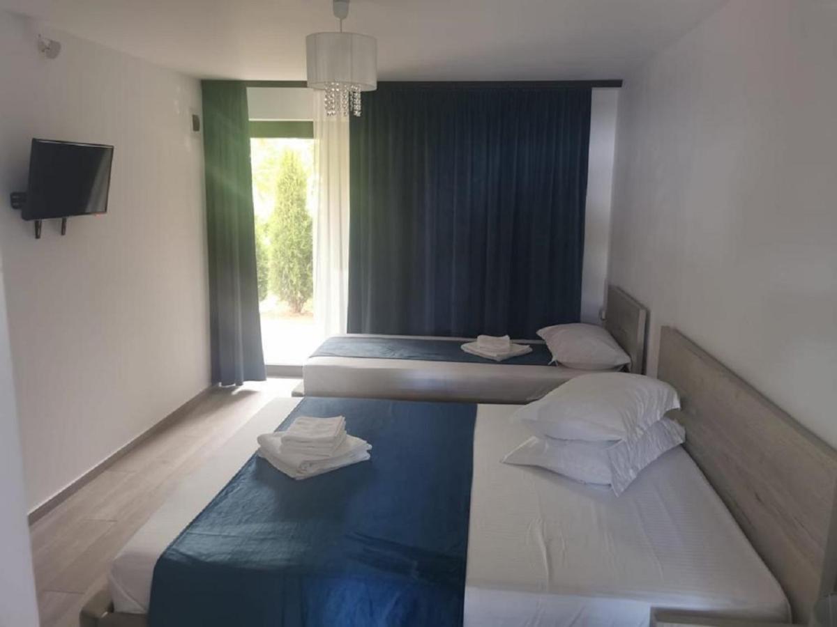 Anca Hotel Сатурн Екстериор снимка