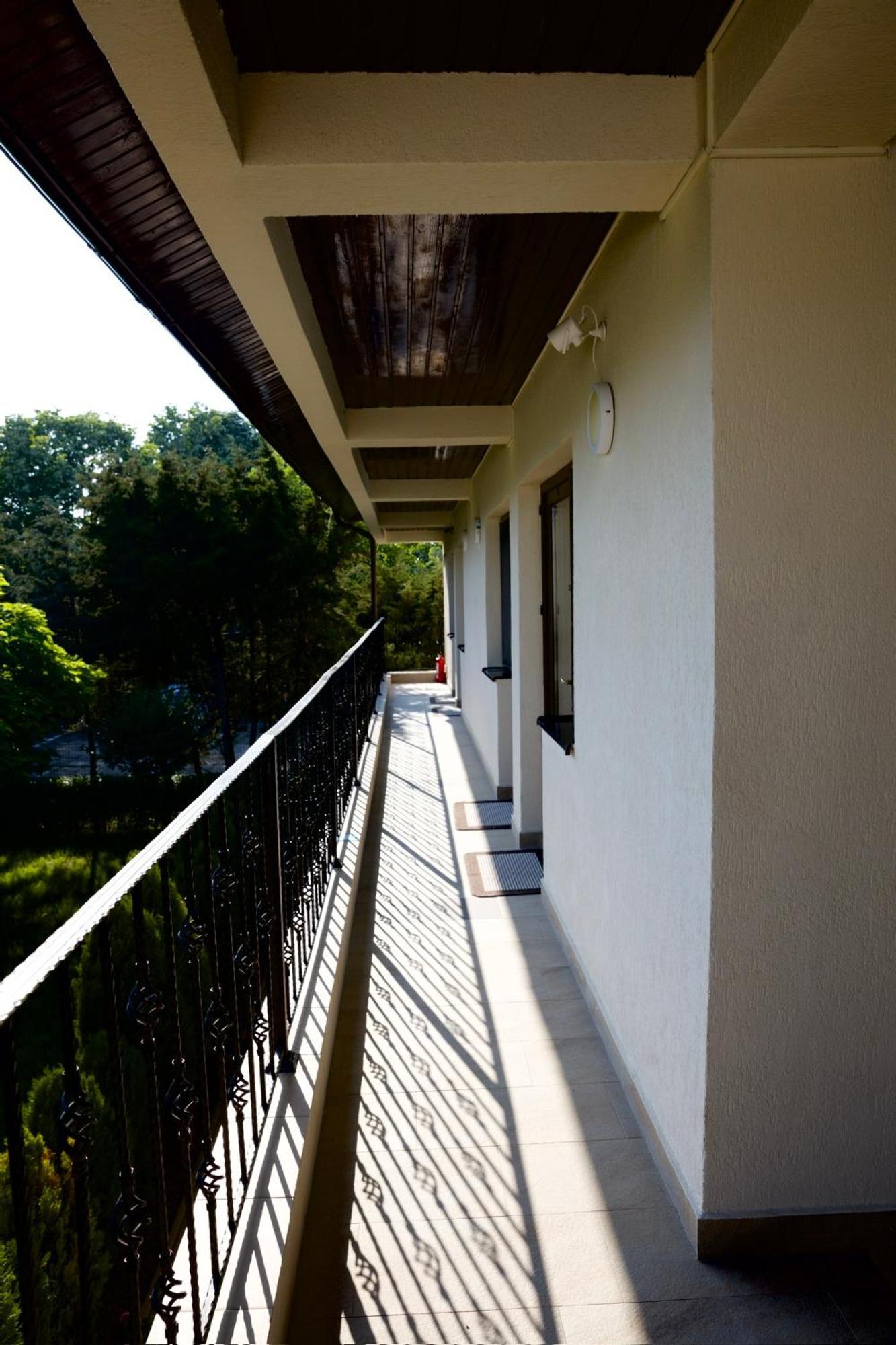 Anca Hotel Сатурн Екстериор снимка
