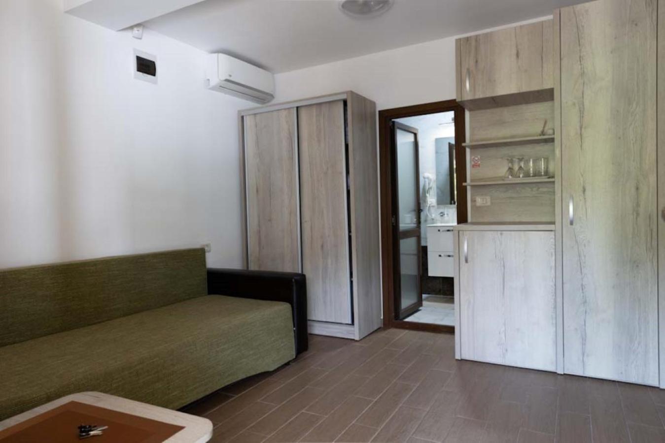 Anca Hotel Сатурн Екстериор снимка