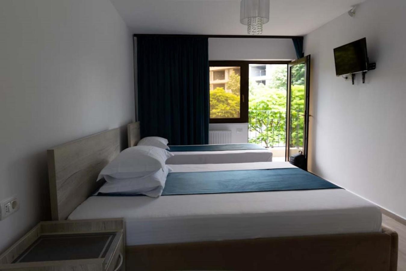 Anca Hotel Сатурн Екстериор снимка