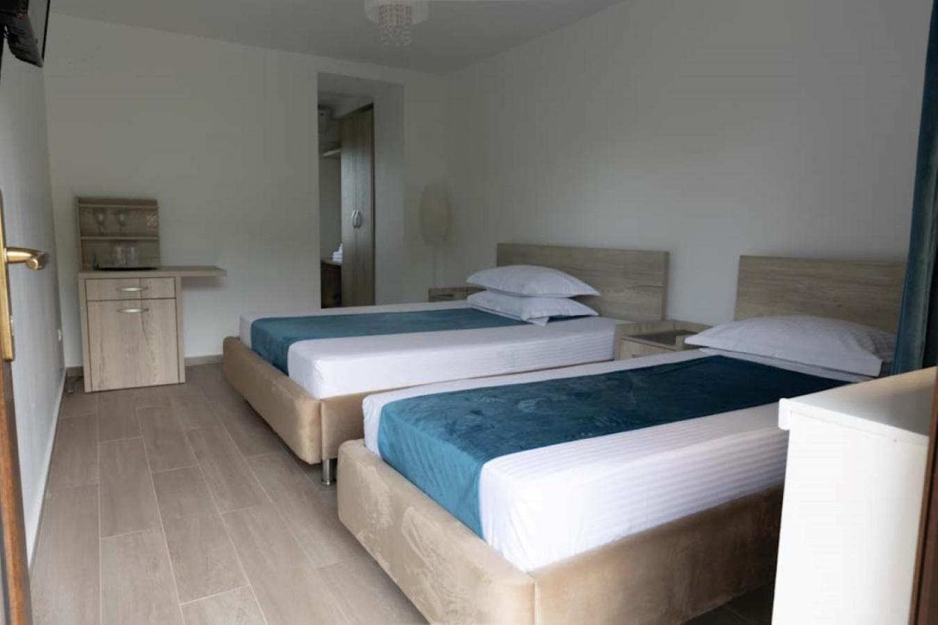 Anca Hotel Сатурн Екстериор снимка